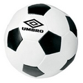 Soccer Pillow Ball